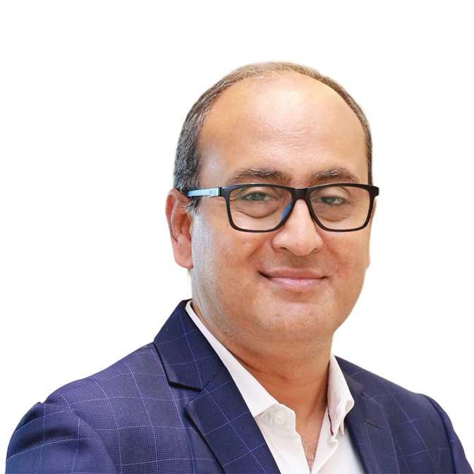 Satinder Singh